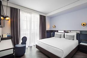 The Westist Hotel & Spa