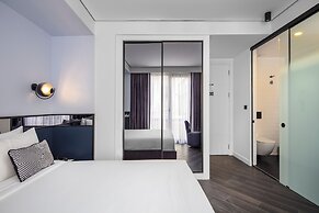 The Westist Hotel & Spa