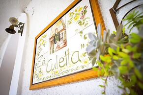 Zà Culetta