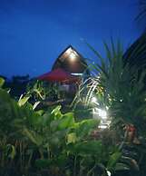 Sunsets at Sumbul