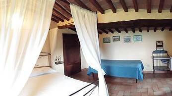Agriturismo Colli di Travale