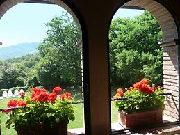 Agriturismo Colli di Travale