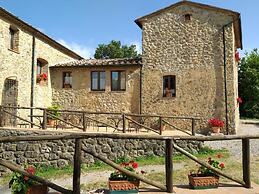 Agriturismo Colli di Travale