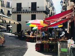 Reginella B&B Palermo
