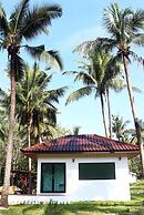 The Lodge at Koh Kood
