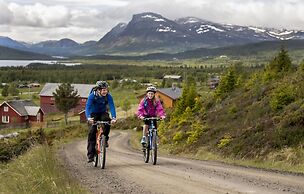 Storefjell Resort Hotel