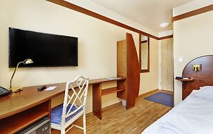 Storefjell Resort Hotel
