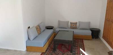 Ksar Tin Hinan