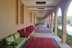 Ksar Tin Hinan