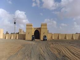 Ksar Tin Hinan