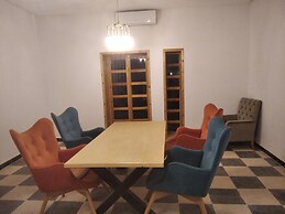 Ksar Tin Hinan