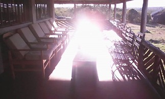 Nalepomara Lodge