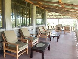 Nalepomara Lodge