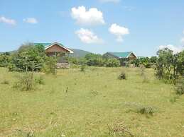Nalepomara Lodge