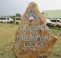 Nalepomara Lodge