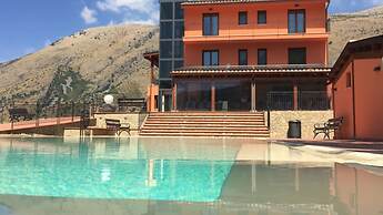 Resort San Nicola