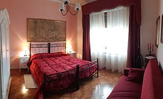 Chiantirooms Guesthouse