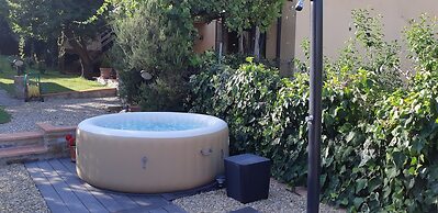 Chiantirooms Guesthouse