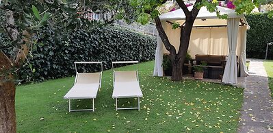 Chiantirooms Guesthouse