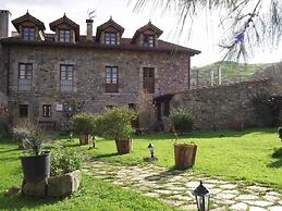Posada Solar Montero de la Concha