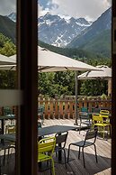 Hôtel Le Monêtier