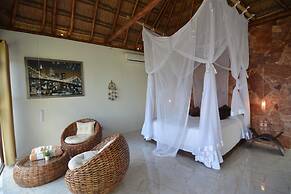 Cabañas Luxury Bacalar