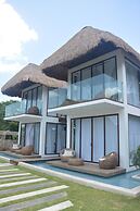 Cabañas Luxury Bacalar