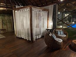 Cabañas Luxury Bacalar