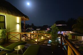 Cabañas Luxury Bacalar