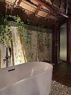 Cabañas Luxury Bacalar