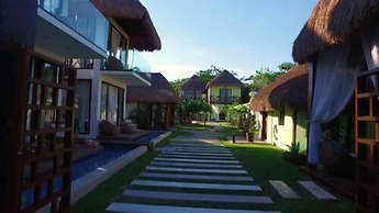 Cabañas Luxury Bacalar