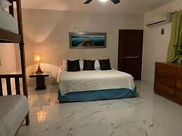 Cabañas Luxury Bacalar