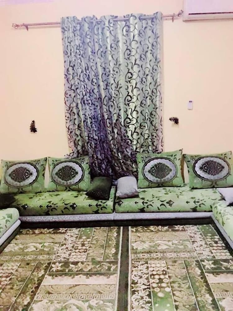 Zahra Apartments
