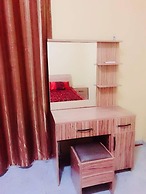 Zahra Apartments
