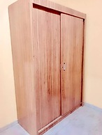 Zahra Apartments