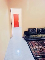 Zahra Apartments