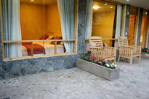 Colibrí Lodge