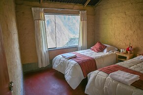 Colibrí Lodge
