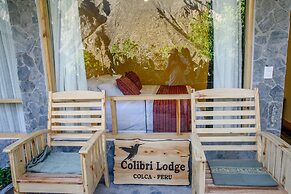 Colibrí Lodge