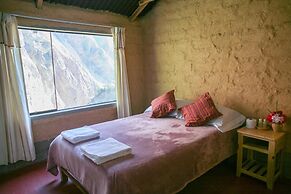 Colibrí Lodge