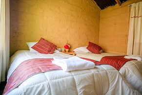 Colibrí Lodge