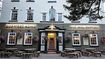 Brewers Arms
