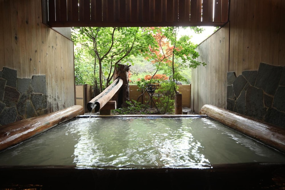 Unzen Fukudaya
