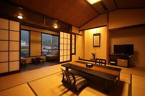 Unzen Fukudaya