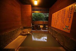 Unzen Fukudaya