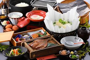 Unzen Fukudaya