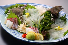 Unzen Fukudaya