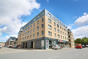 VKM Apartments