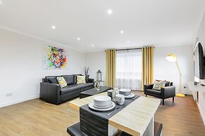 VKM Apartments