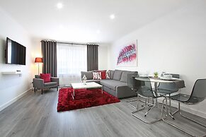 VKM Apartments